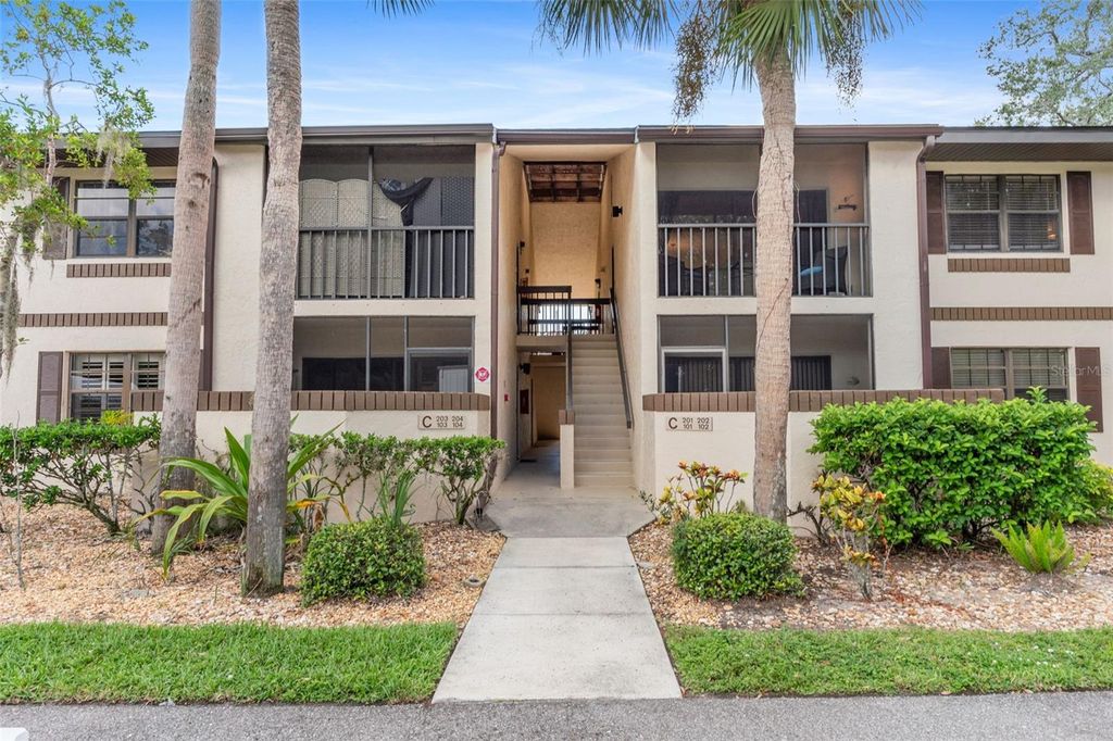 Photo of 19505 Quesada Avenue #C201, Port Charlotte, FL 33948 (MLS # C7513026)