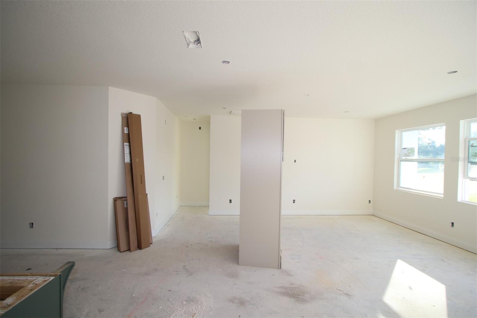 OAKFIELD AT MOUNT DORA - Residential