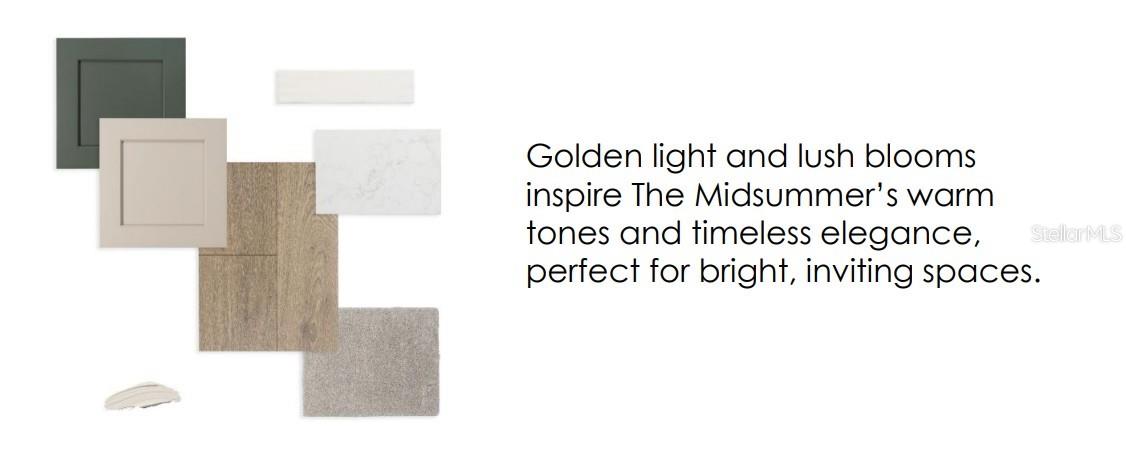 OAKFIELD AT MOUNT DORA - Residential