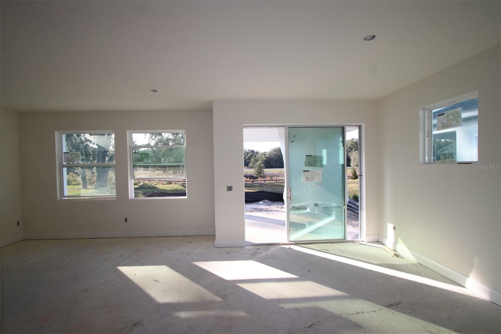 OAKFIELD AT MOUNT DORA - Residential