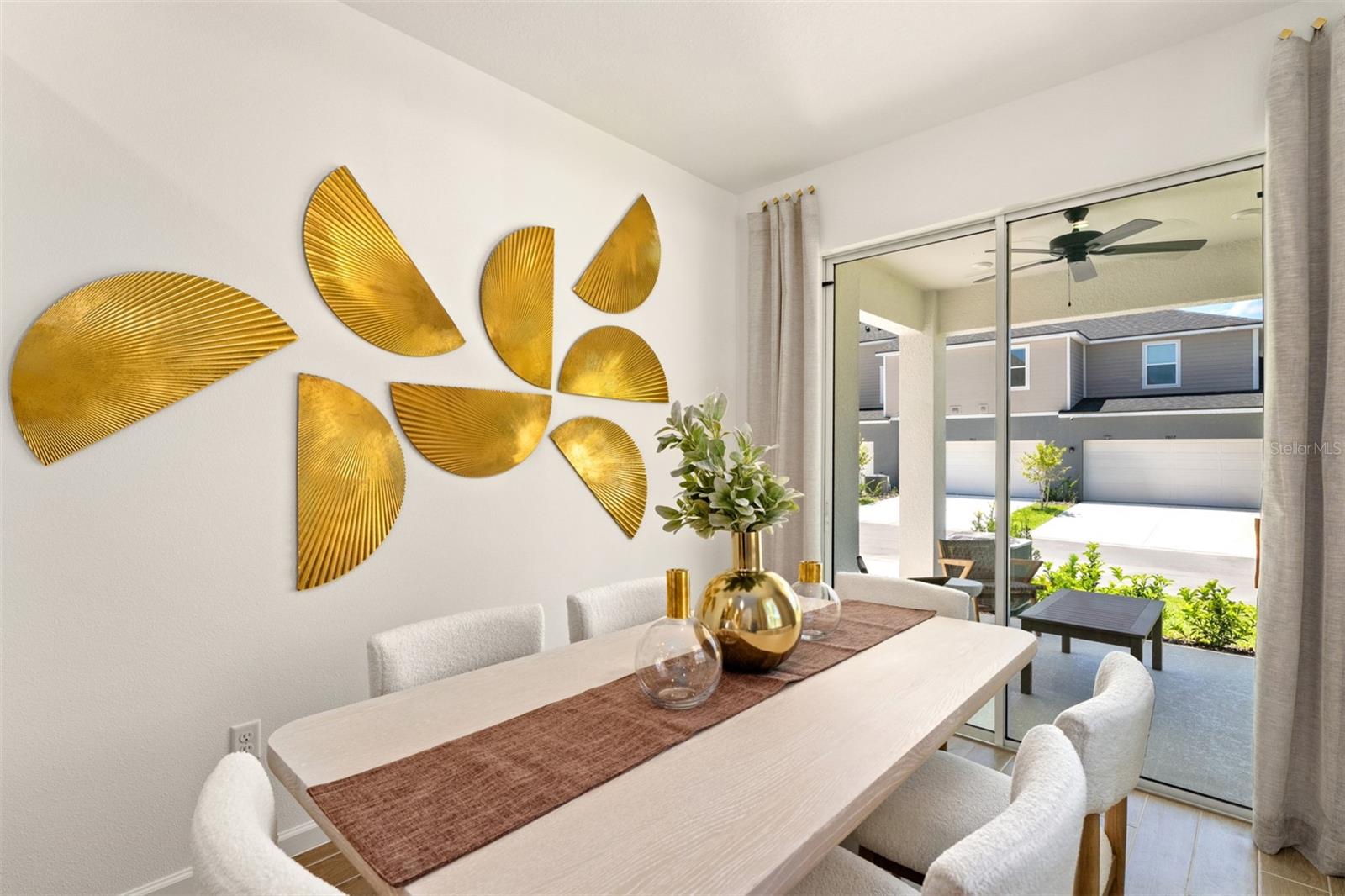 MERIDIAN PARKS PHASE 6 - Residential