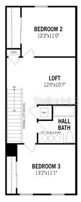 MERIDIAN PARKS PHASE 6 - Residential