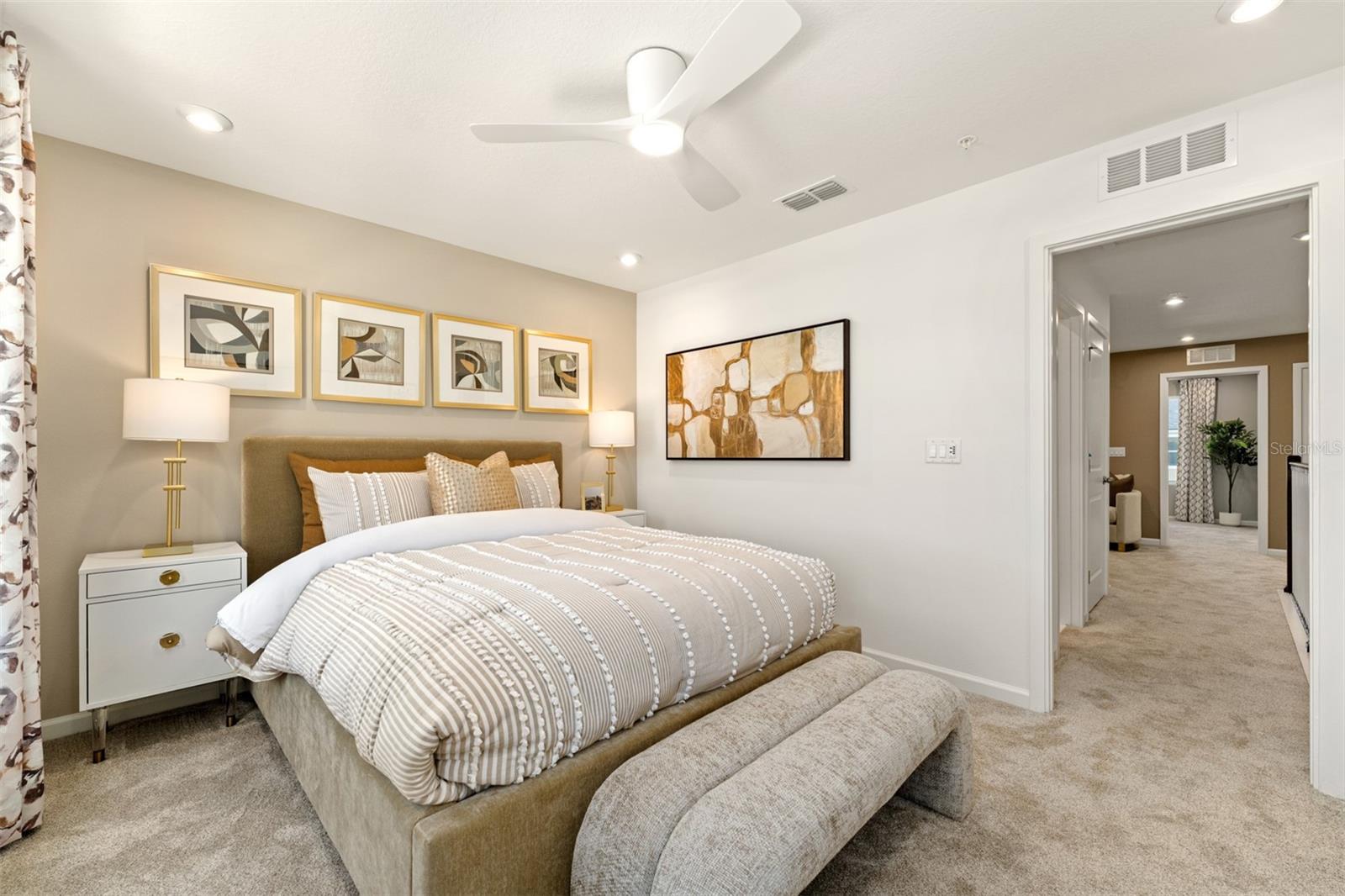 MERIDIAN PARKS PHASE 6 - Residential