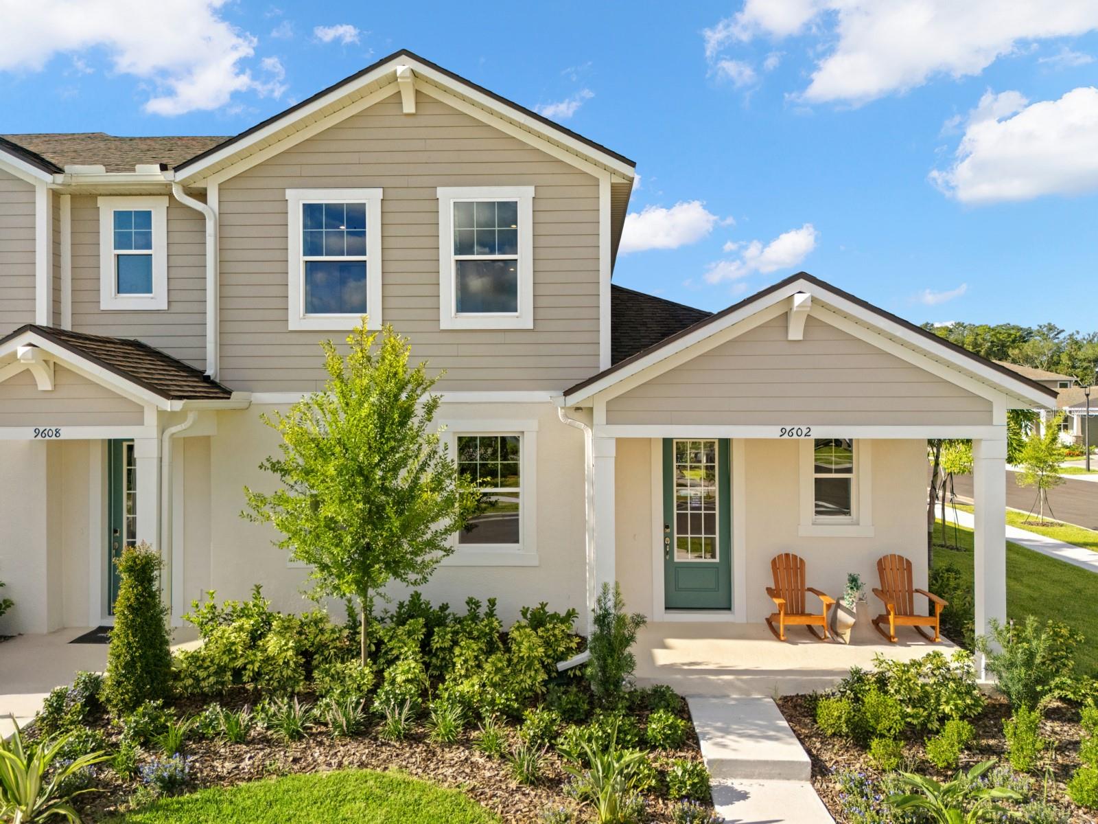 MERIDIAN PARKS PHASE 6 - Residential