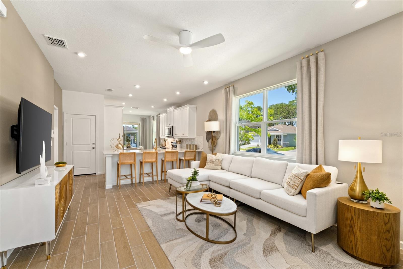 MERIDIAN PARKS PHASE 6 - Residential