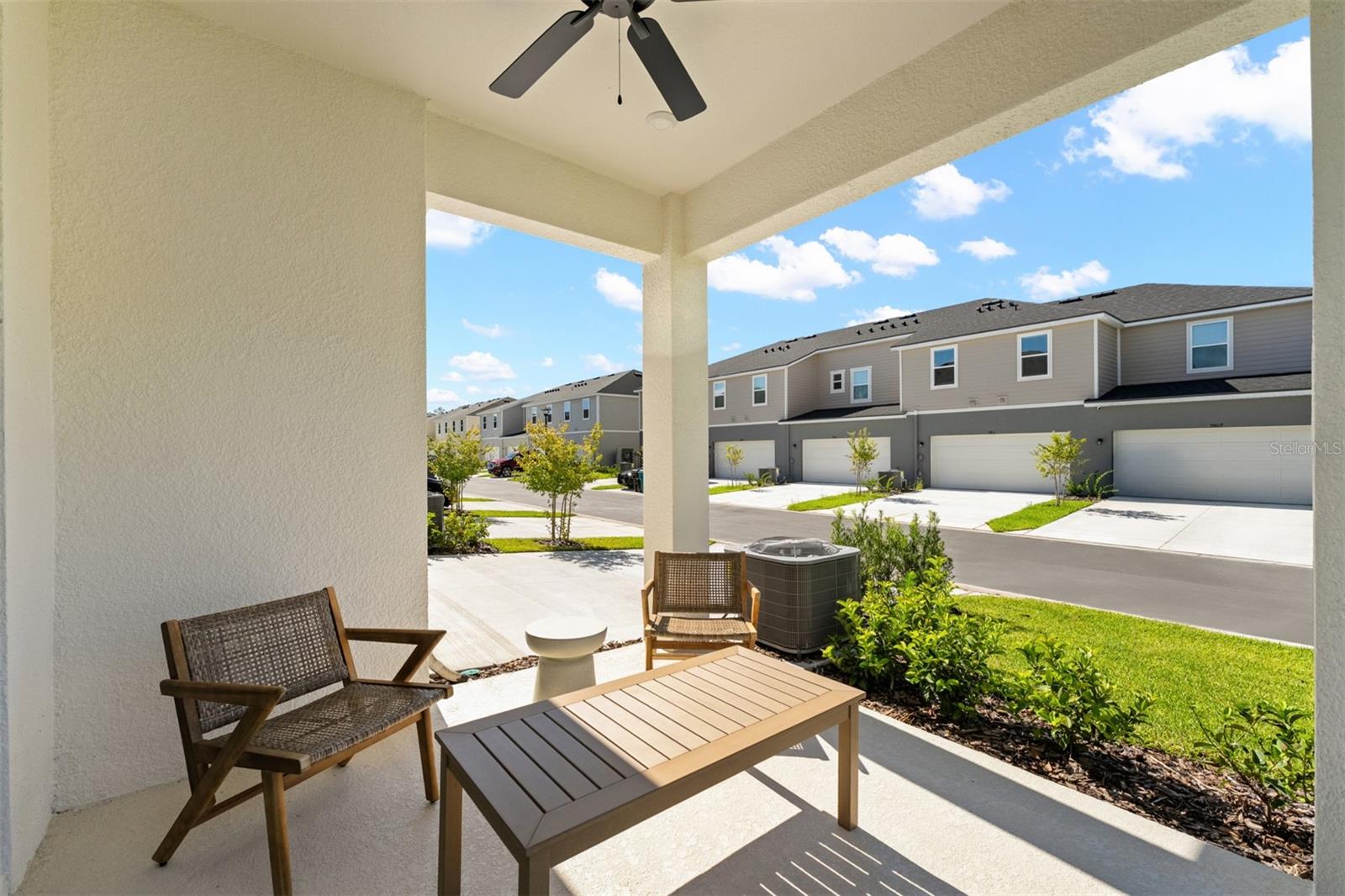 MERIDIAN PARKS PHASE 6 - Residential