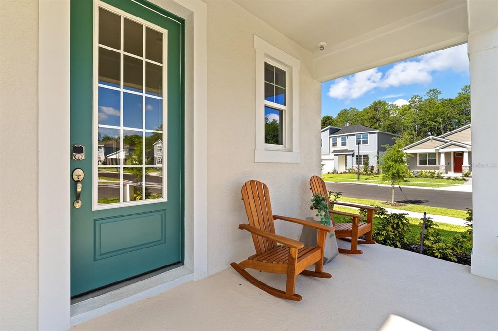 Photo of 10071 Gazebo Alley, Orlando, FL 32832 (MLS # O6373894)