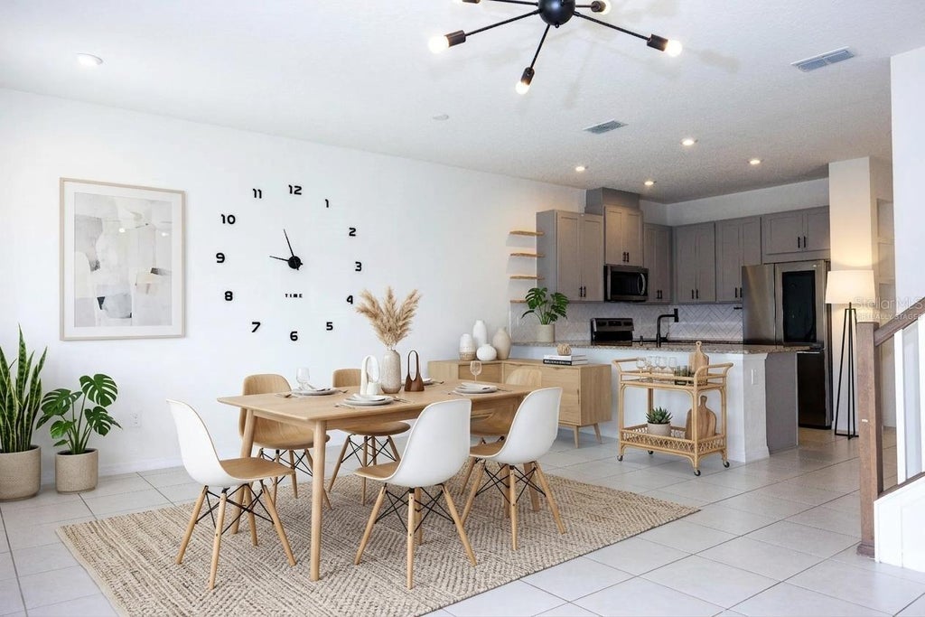 Photo of 1768 Fulfillment Drive, Kissimmee, FL 34744 (MLS # O6452595)