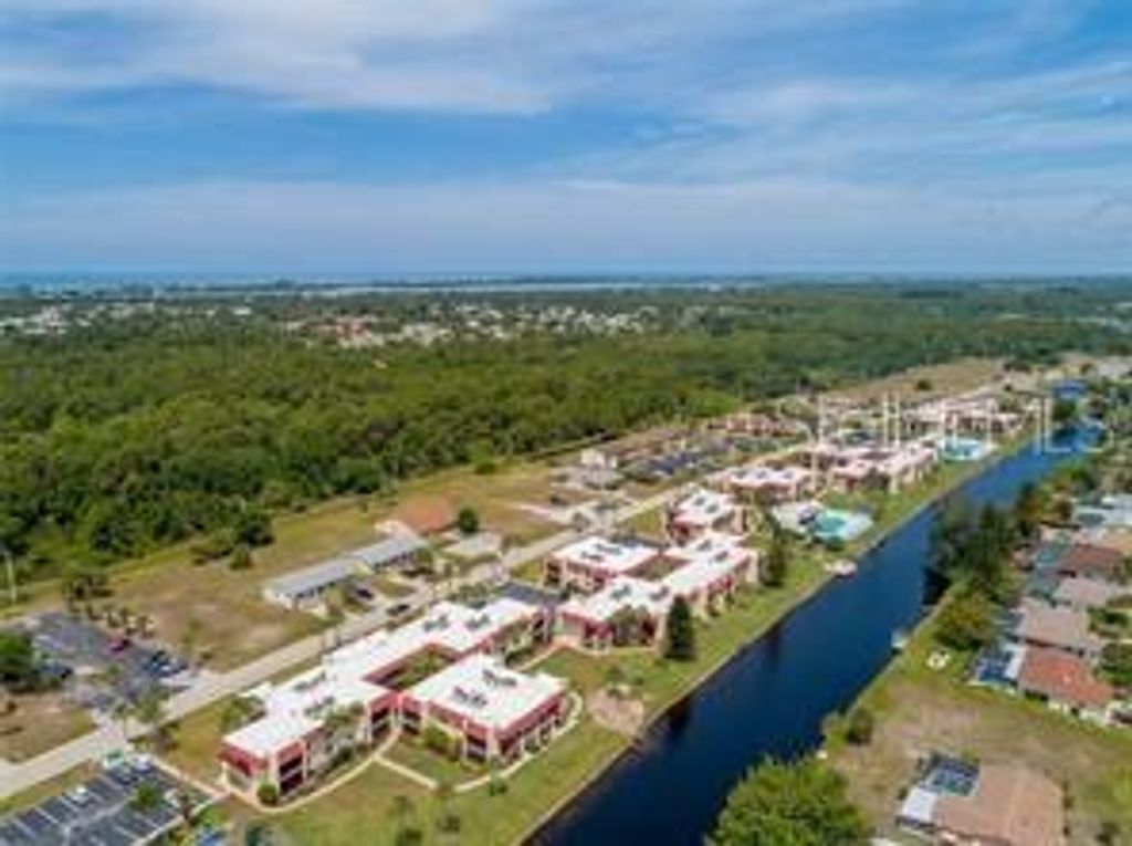 Photo of 78 Boundary Boulevard #192, Rotonda West, FL 33947 (MLS # D6143529)