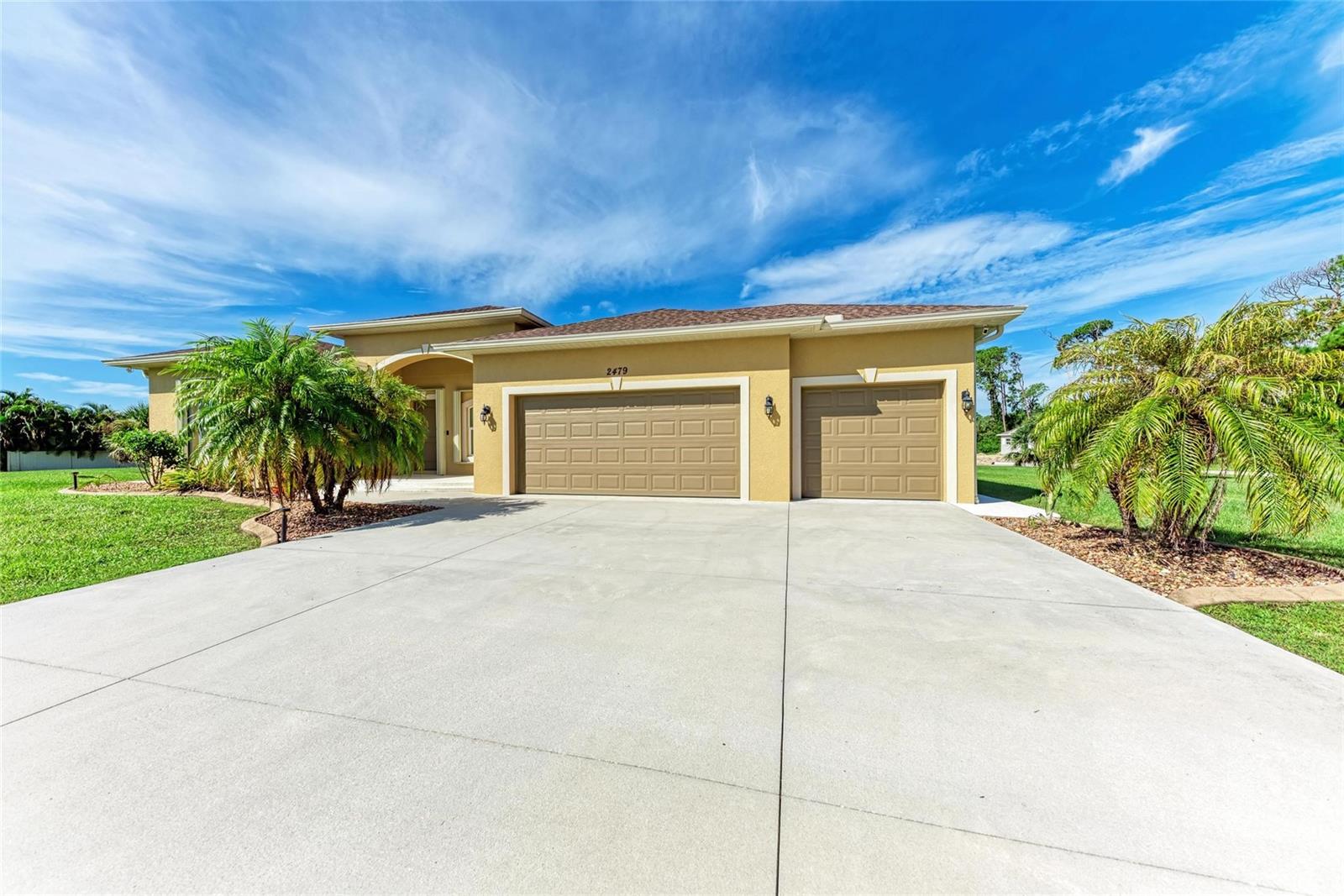 2479 GRANDVIEW DRIVE