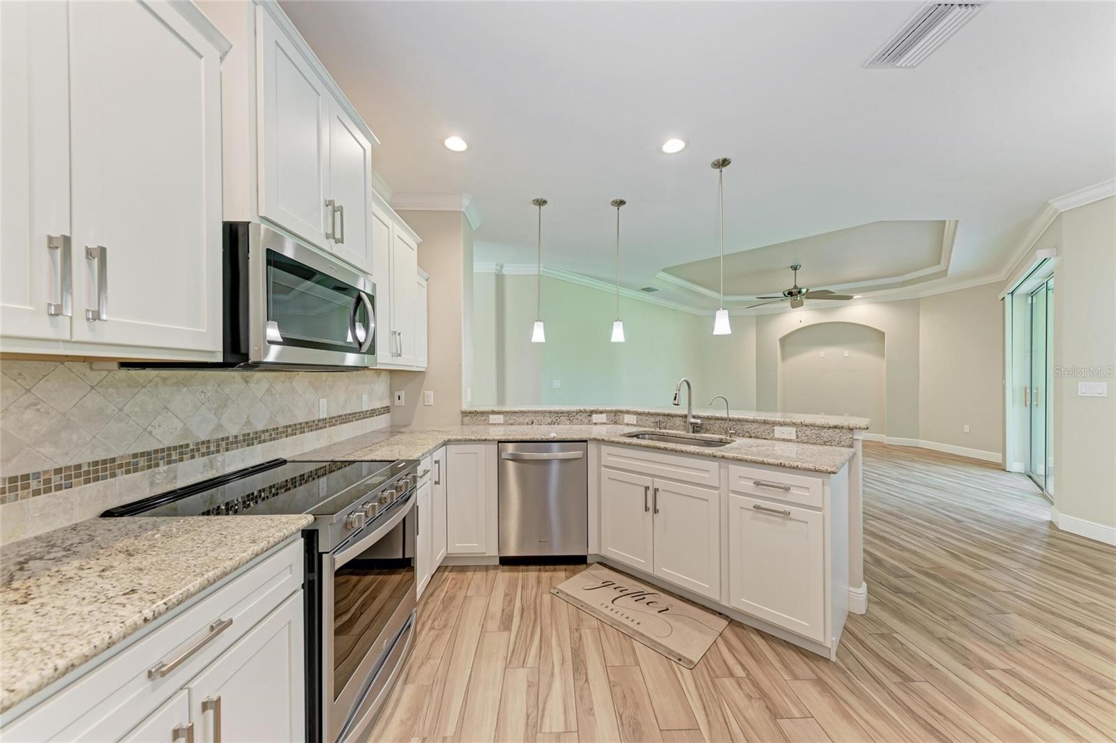 PORT CHARLOTTE SUB 49 - Residential