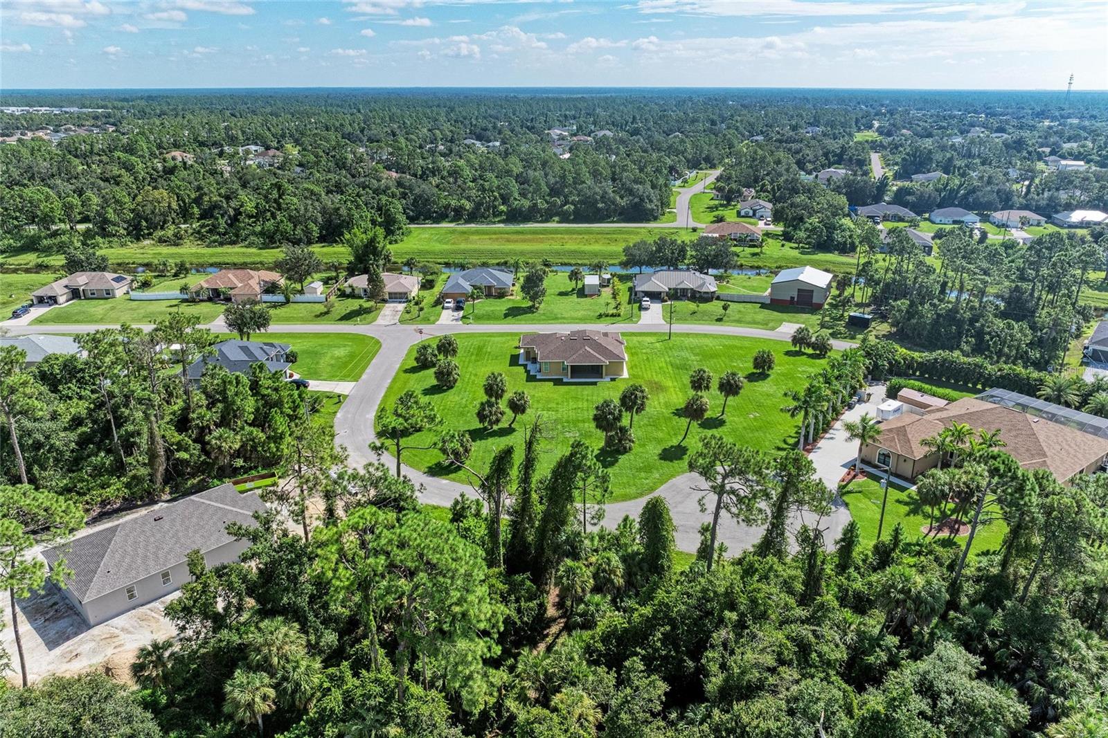 PORT CHARLOTTE SUB 49 - Residential