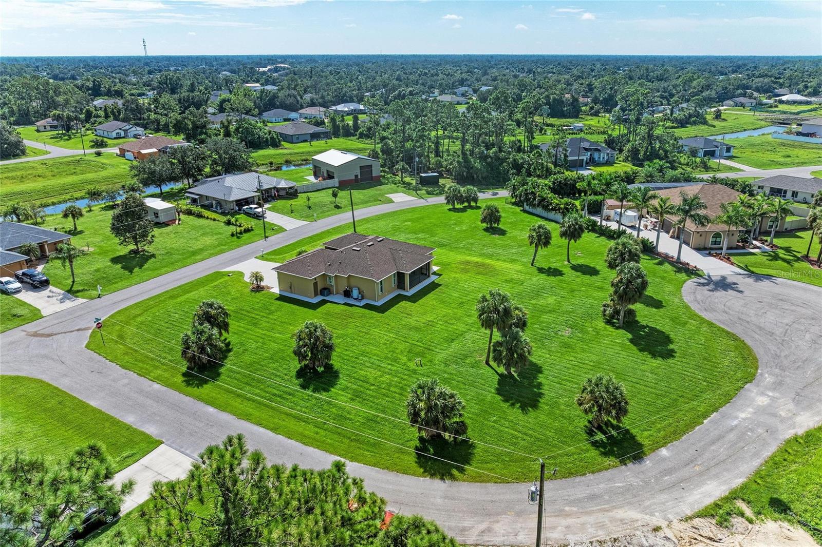 PORT CHARLOTTE SUB 49 - Residential