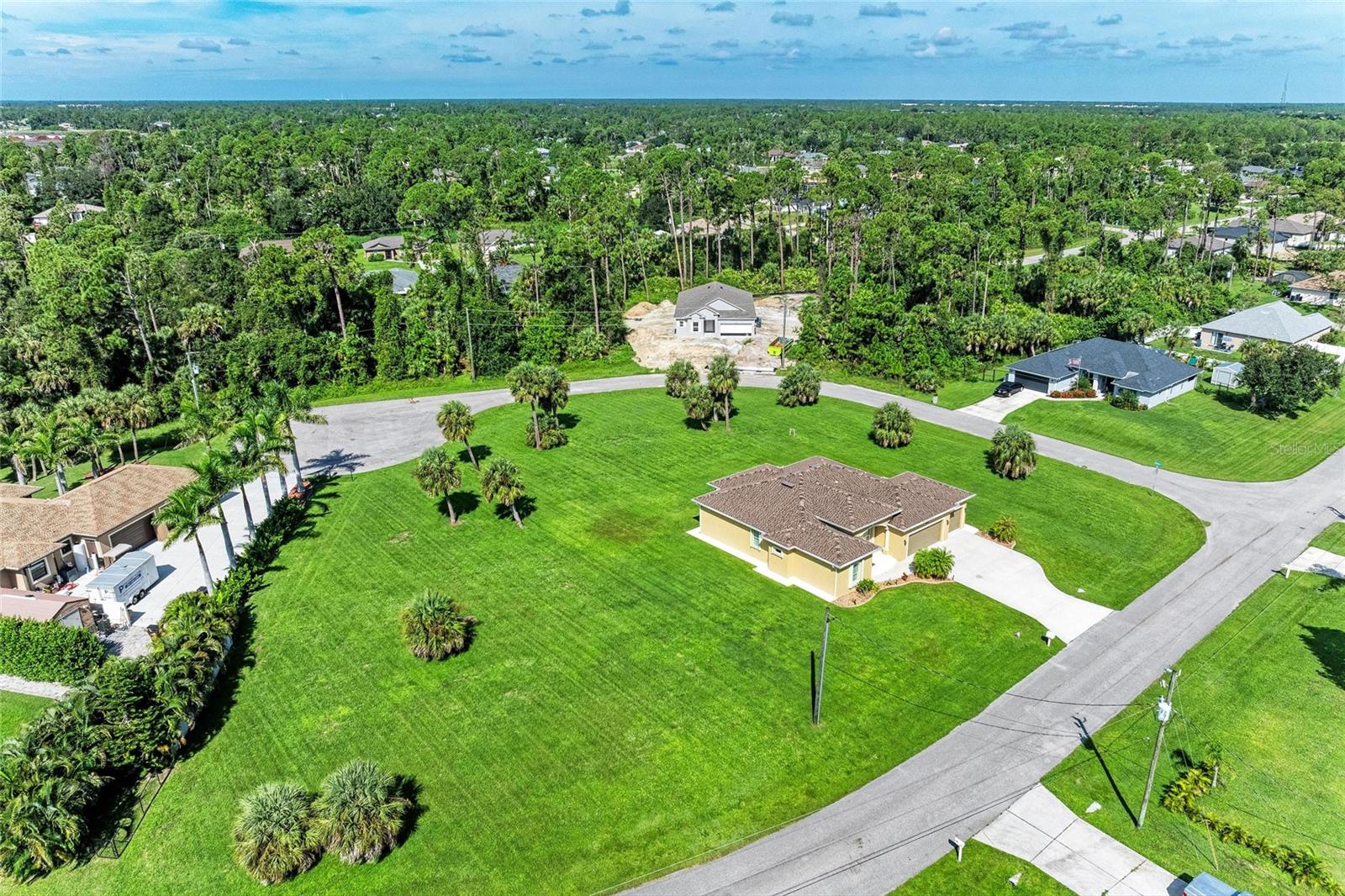 PORT CHARLOTTE SUB 49 - Residential