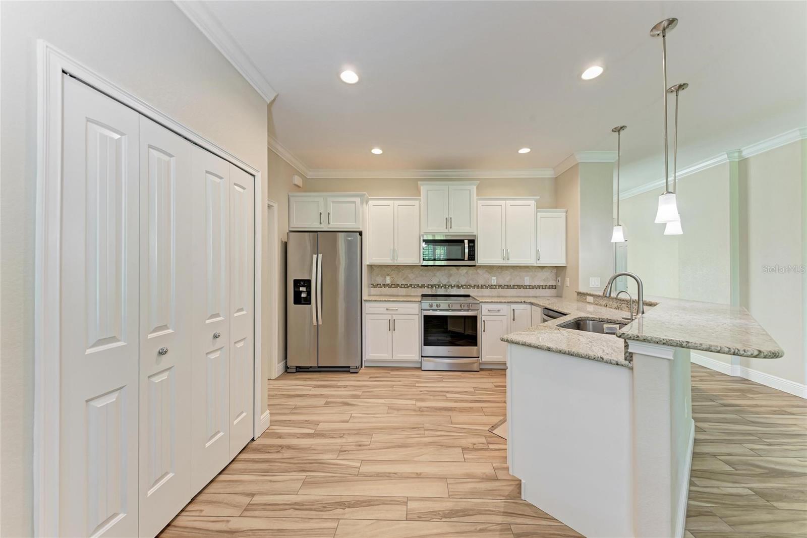 PORT CHARLOTTE SUB 49 - Residential