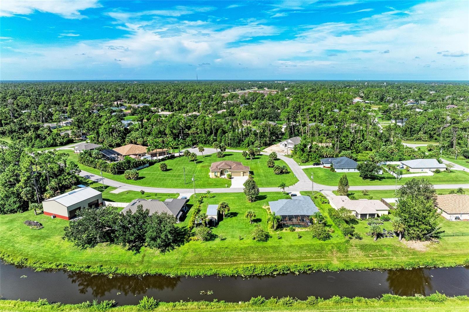 PORT CHARLOTTE SUB 49 - Residential