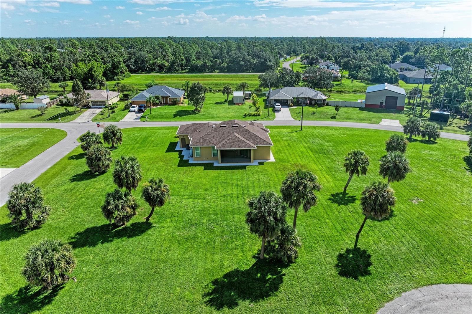 PORT CHARLOTTE SUB 49 - Residential