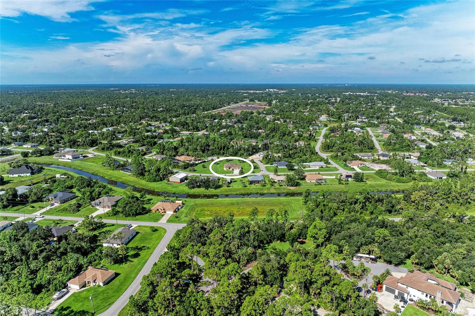 PORT CHARLOTTE SUB 49 - Residential