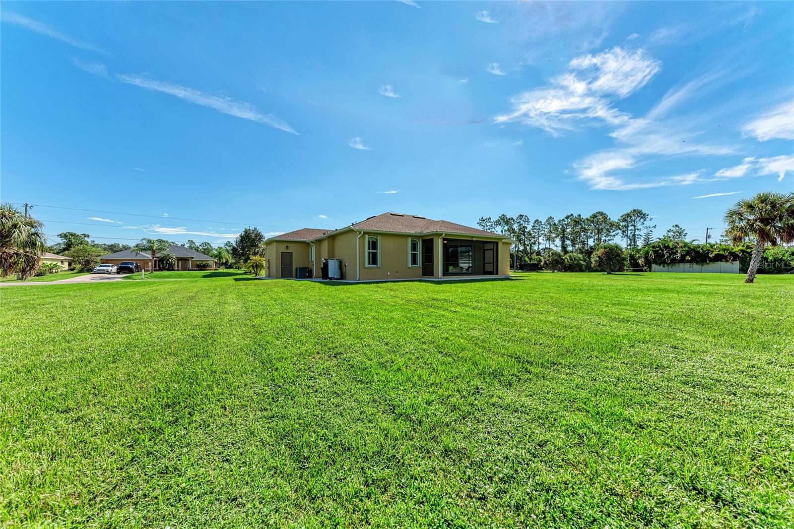 PORT CHARLOTTE SUB 49 - Residential