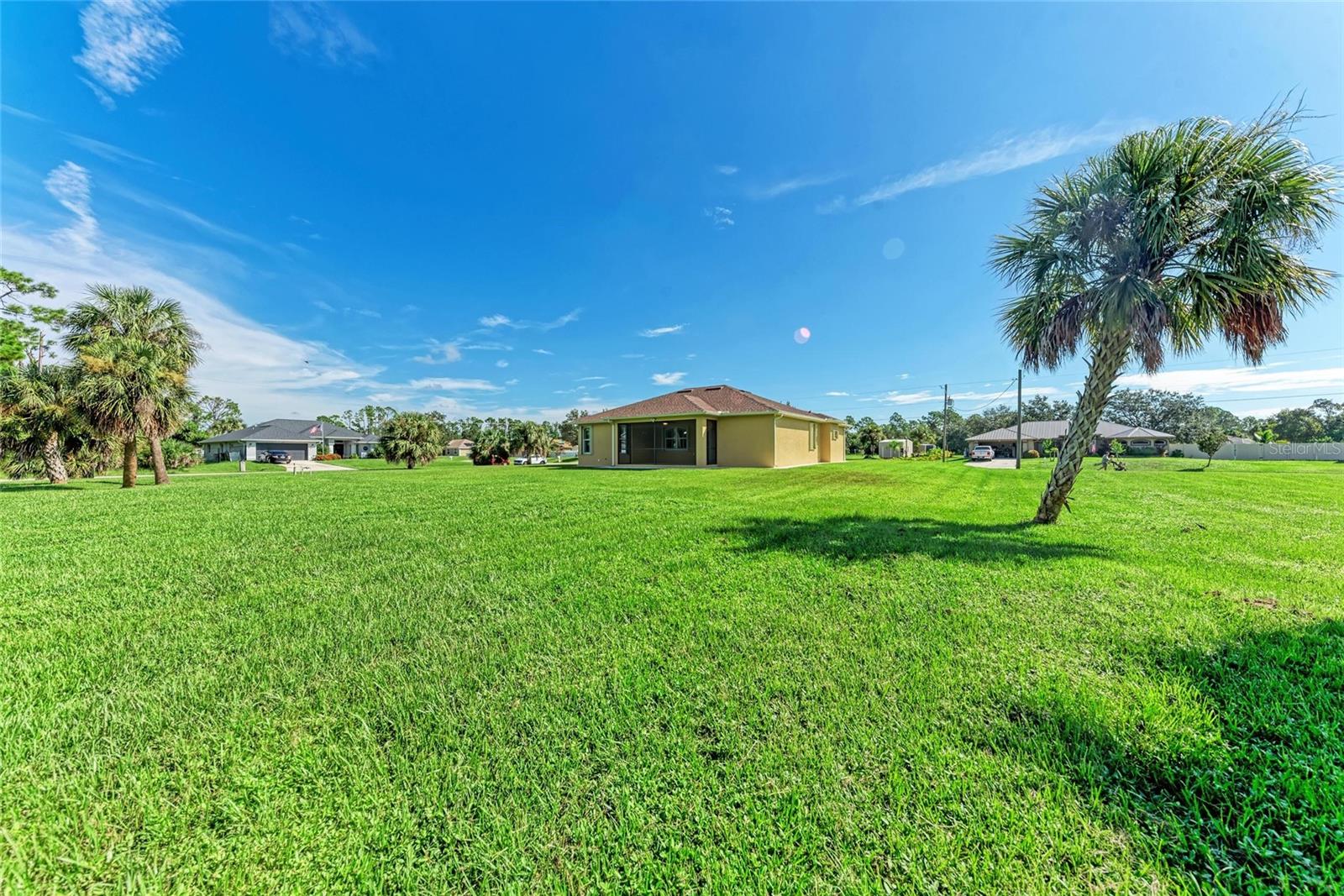 PORT CHARLOTTE SUB 49 - Residential
