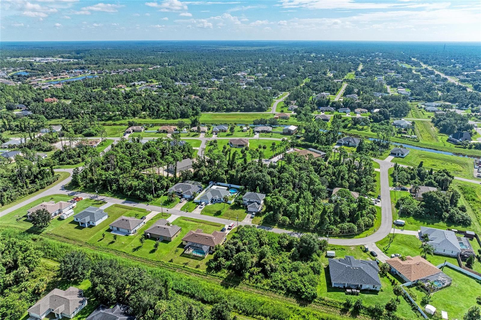 PORT CHARLOTTE SUB 49 - Residential