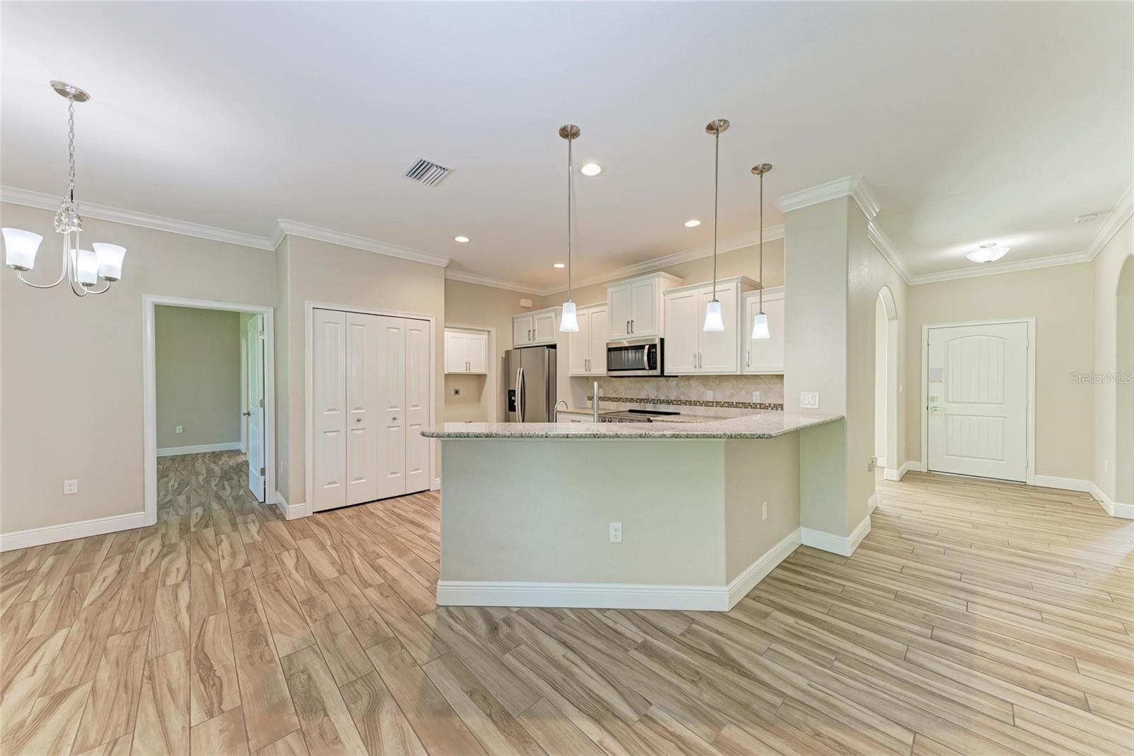 PORT CHARLOTTE SUB 49 - Residential