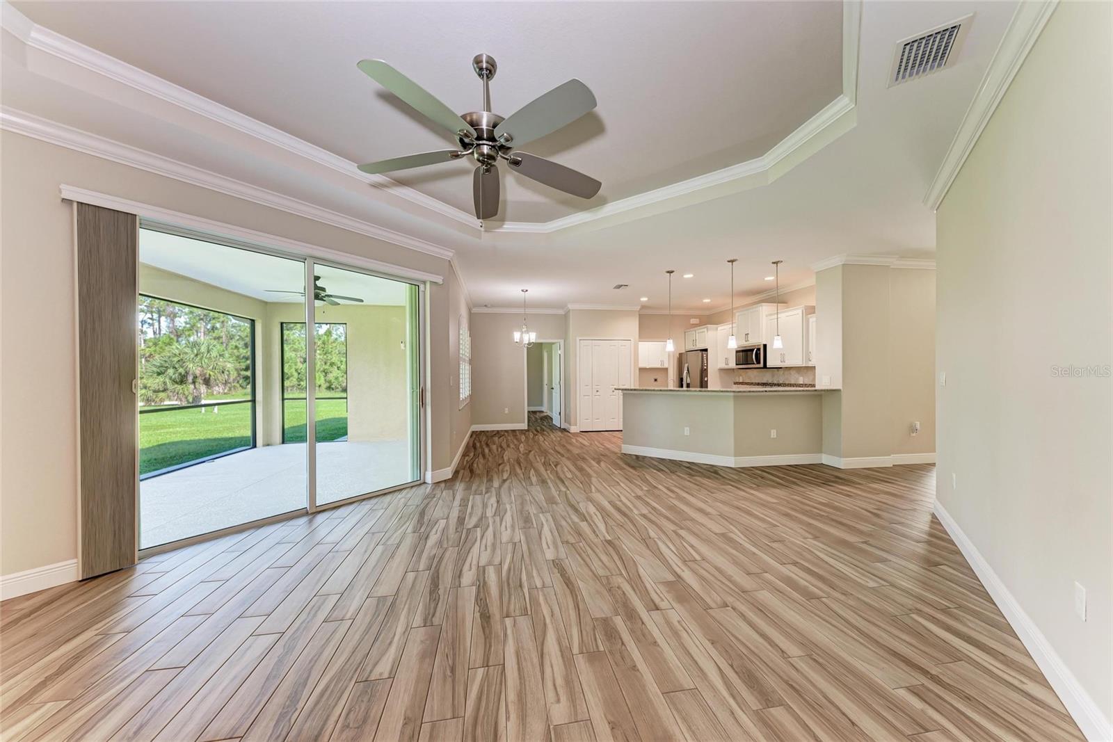 PORT CHARLOTTE SUB 49 - Residential