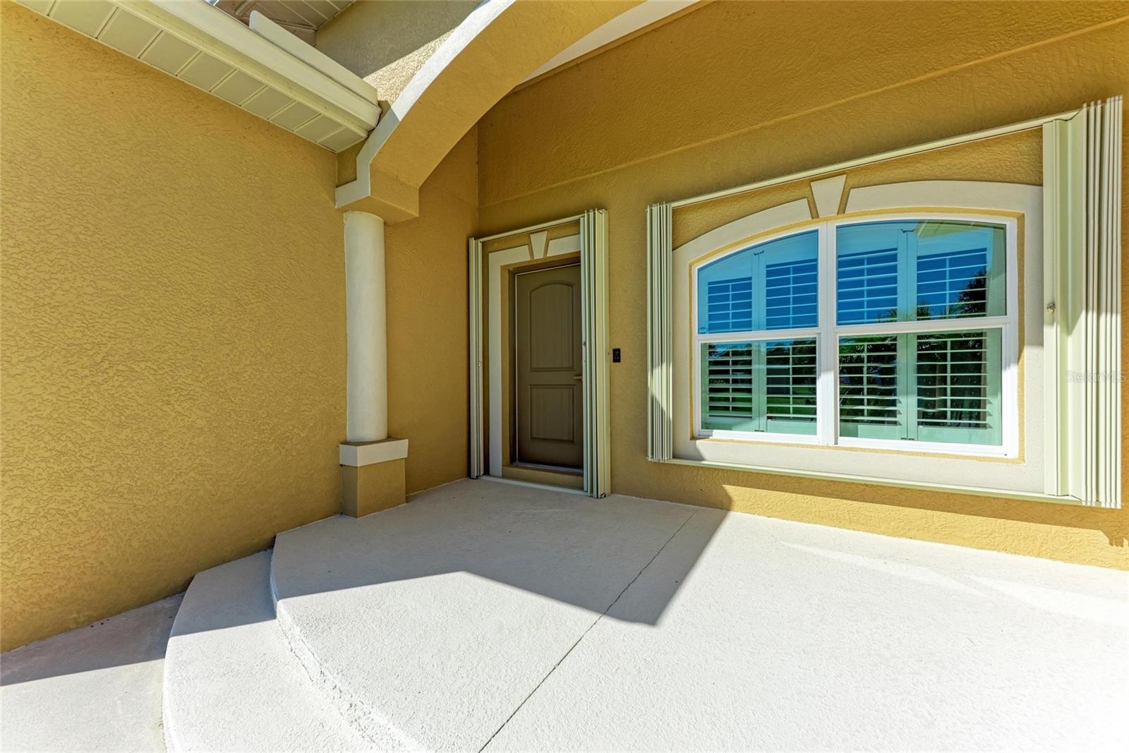 PORT CHARLOTTE SUB 49 - Residential