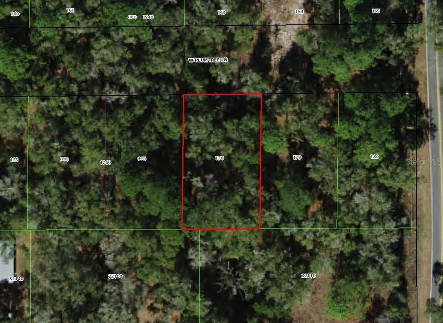Check out and purchase this QUARTER ACRE LOT in Florida's fastest-growing city! This ELEVATED and DRY parcel offers a solid foundation; perfect for your future construction projects. Ideal for investors and buyers looking to secure an investment opportunity and capitalize on rapid SUBURBAN growth!