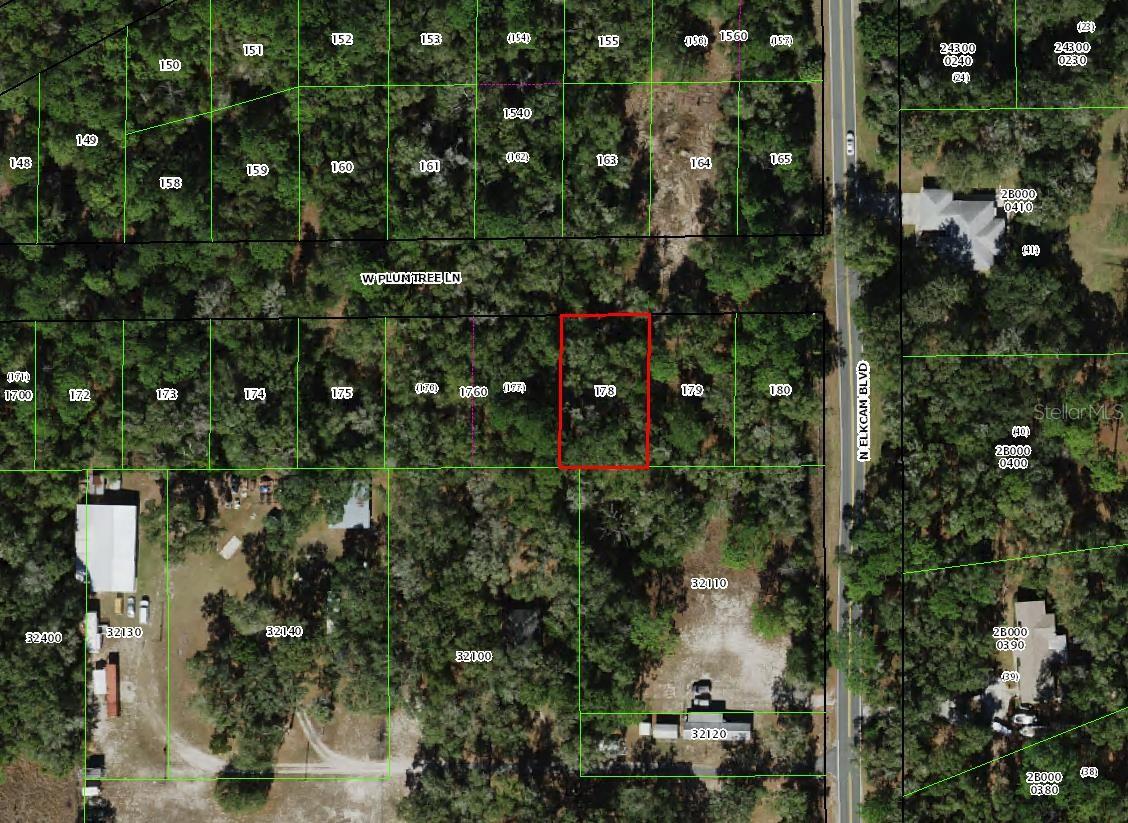 SUNKIST ESTATES - Land