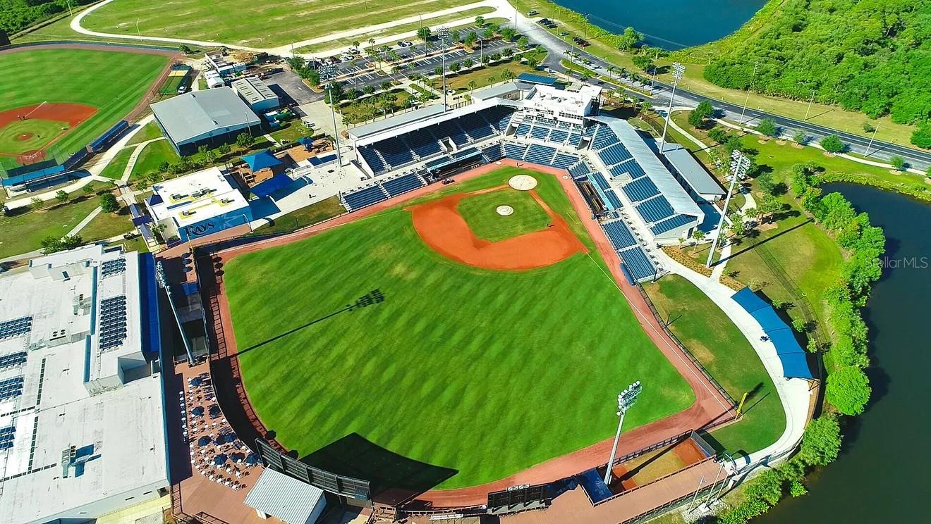 PORT CHARLOTTE SEC 41 - Land