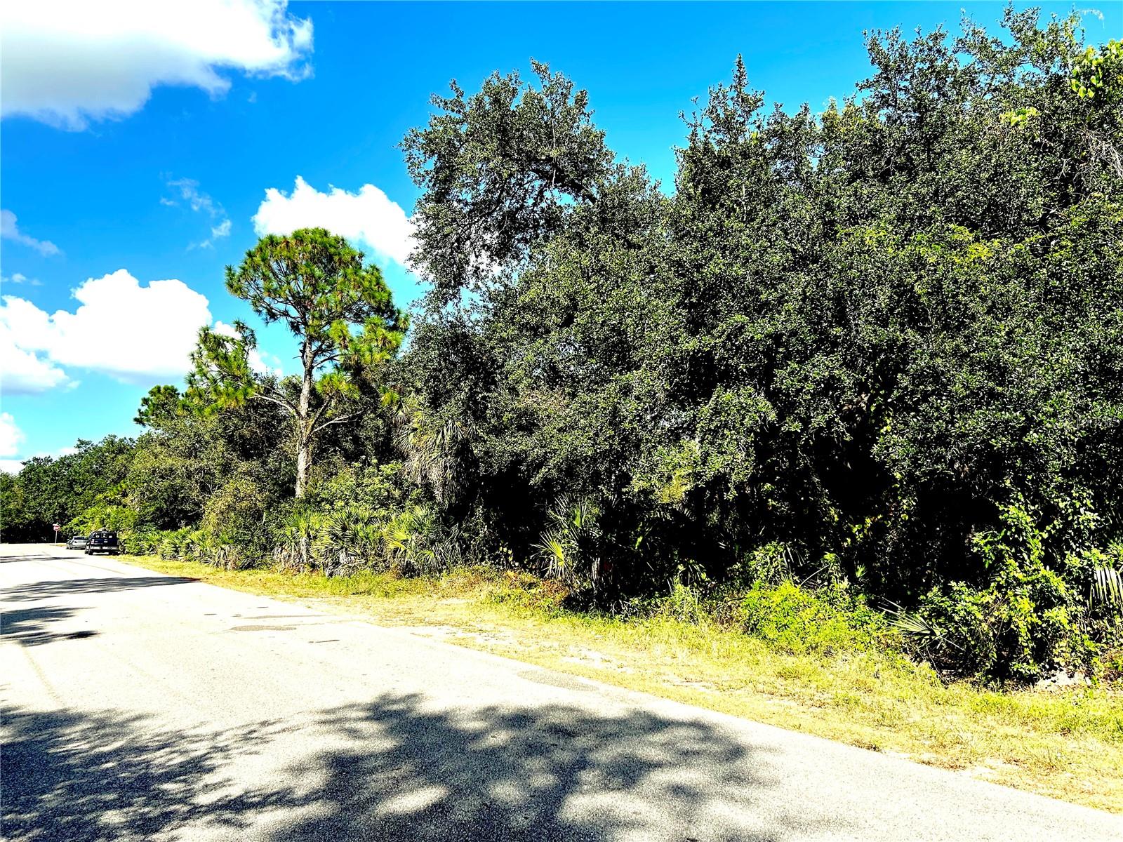 PORT CHARLOTTE SEC 41 - Land