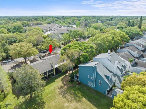 A home in PALM HARBOR