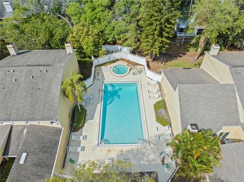 A home in PALM HARBOR