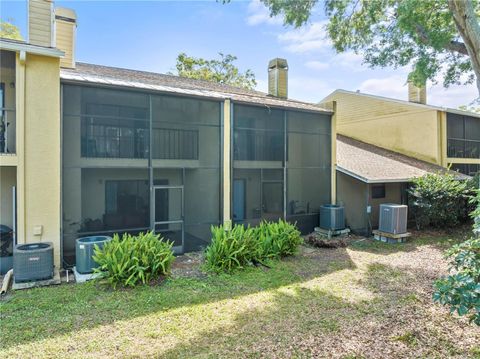 A home in PALM HARBOR