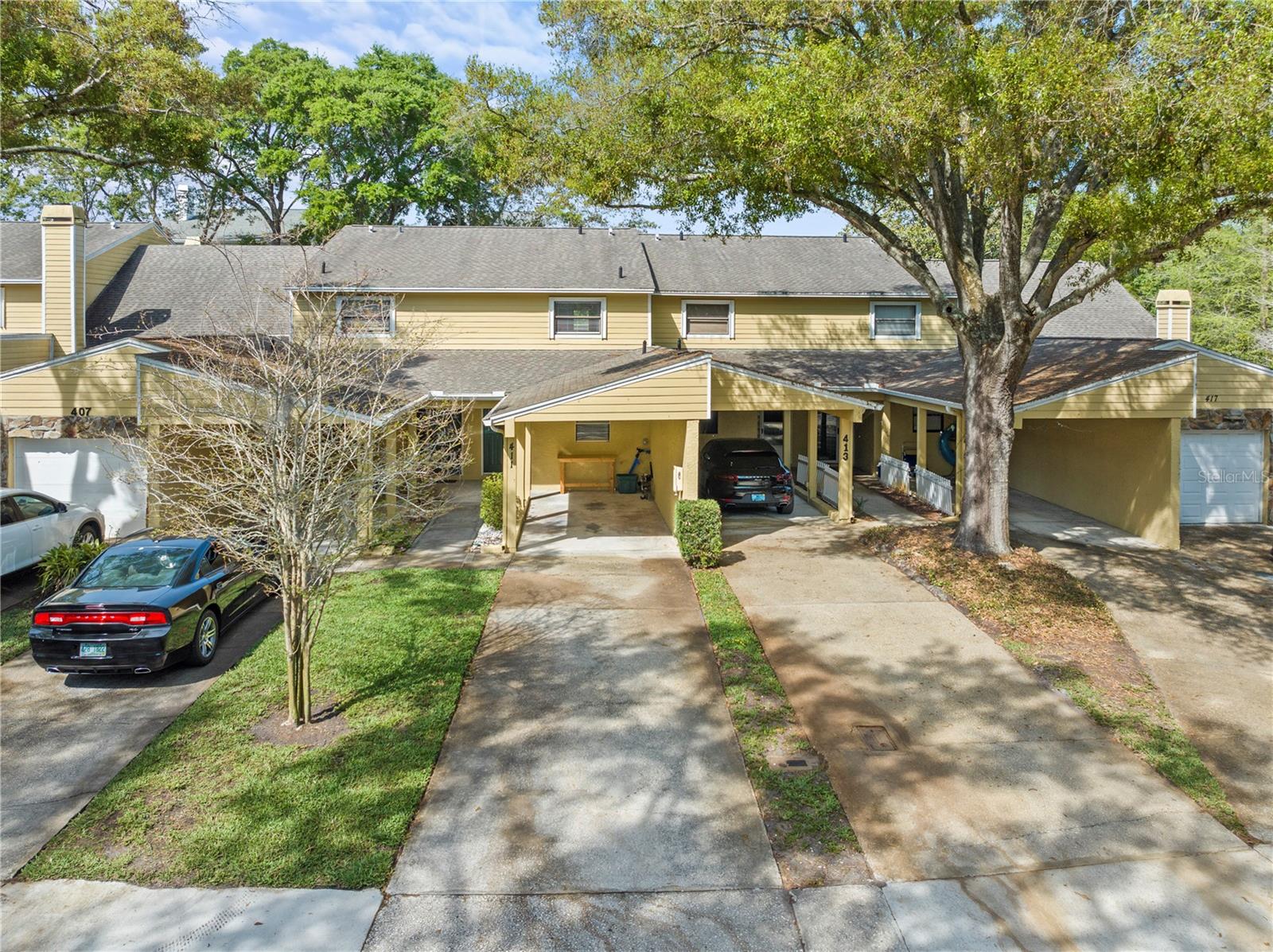 View PALM HARBOR, FL 34684 townhome
