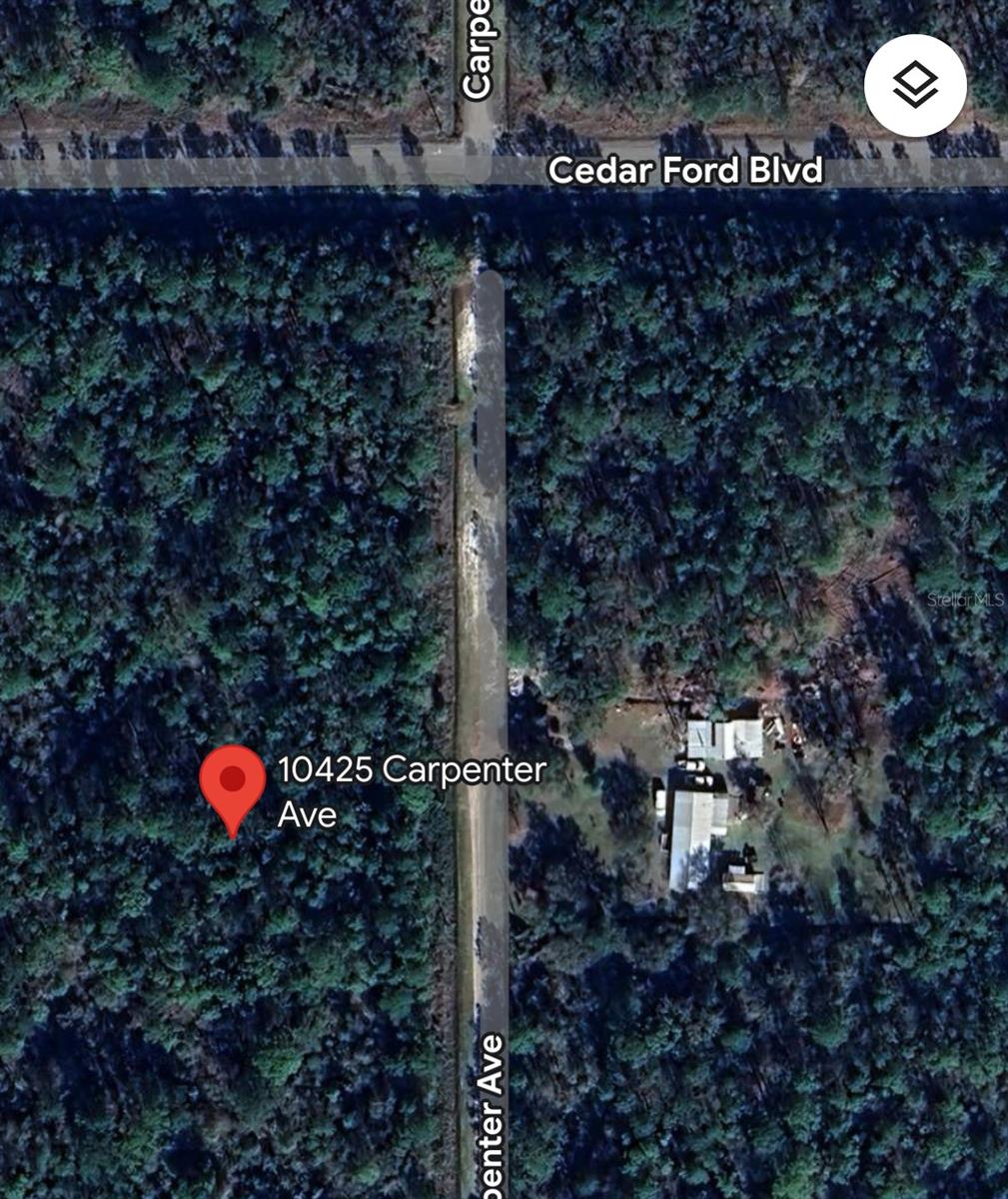 Located in Flagler Estates, this 1.14-acre lot is a peaceful, undeveloped haven surrounded by trees. Nestled on a quiet dead-end road, it offers privacy and natural beauty—ideally situated between Palm Coast and Saint Augustine. Whether you're dreaming of a weekend retreat or building your forever home, this property offers the perfect blend of seclusion and convenience.