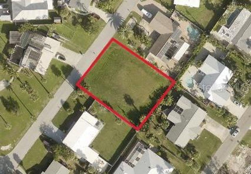 Photo of 205 84th Street, Holmes Beach, FL 34217 (MLS # A4694250)