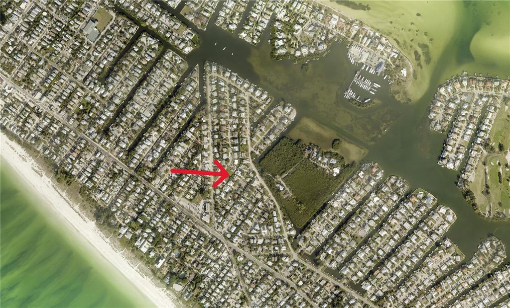 Photo of 205 84th Street, Holmes Beach, FL 34217 (MLS # A4694250)