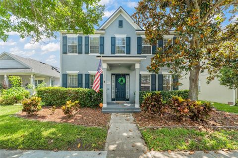 5032 BEACH RIVER ROAD WINDERMERE FL 34786