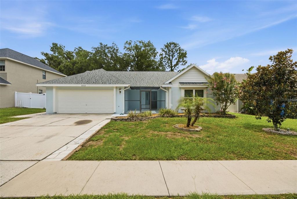 Photo of 2023 Darlington Oak Drive, Seffner, FL 33584 (MLS # TB8516884)