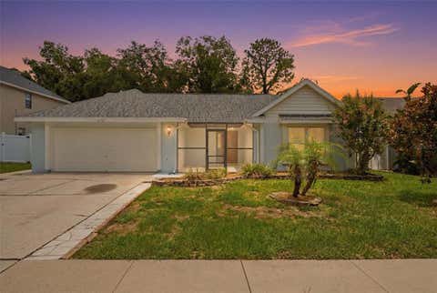 Photo of 2023 Darlington Oak Drive, Seffner, FL 33584 (MLS # TB8516884)