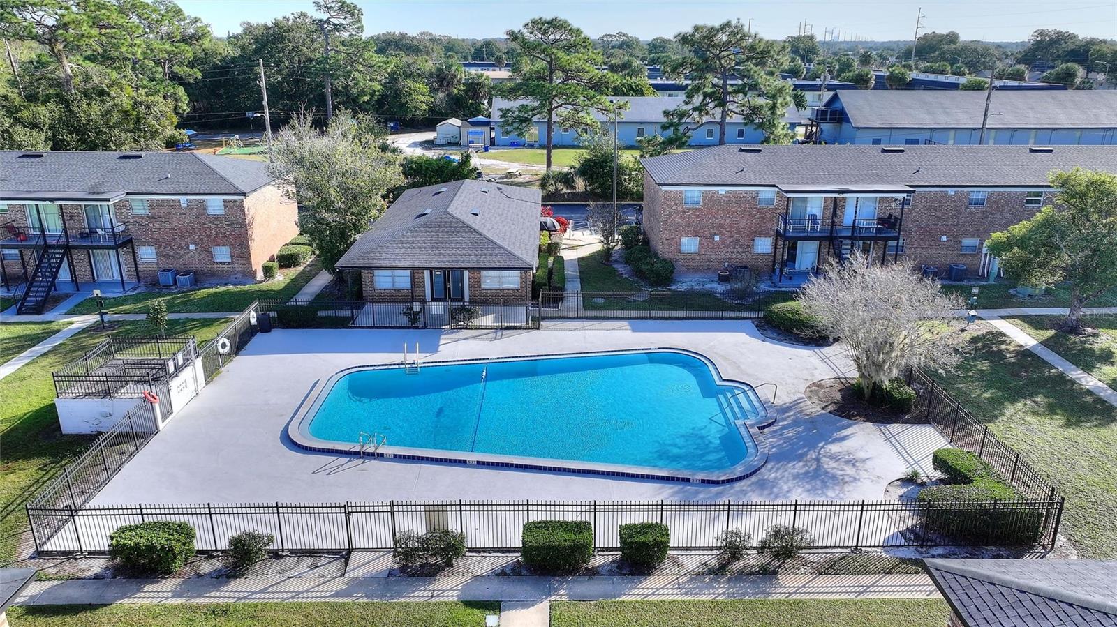 GROVE PARK CONDO - Residential