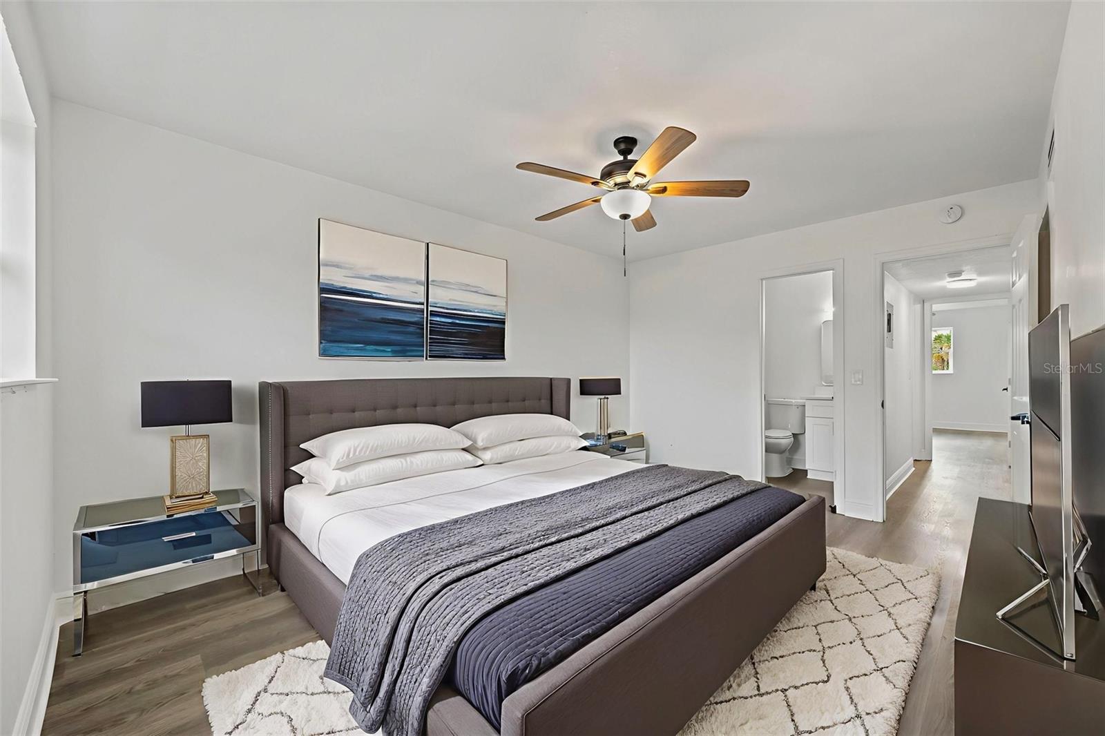 GROVE PARK CONDO - Residential