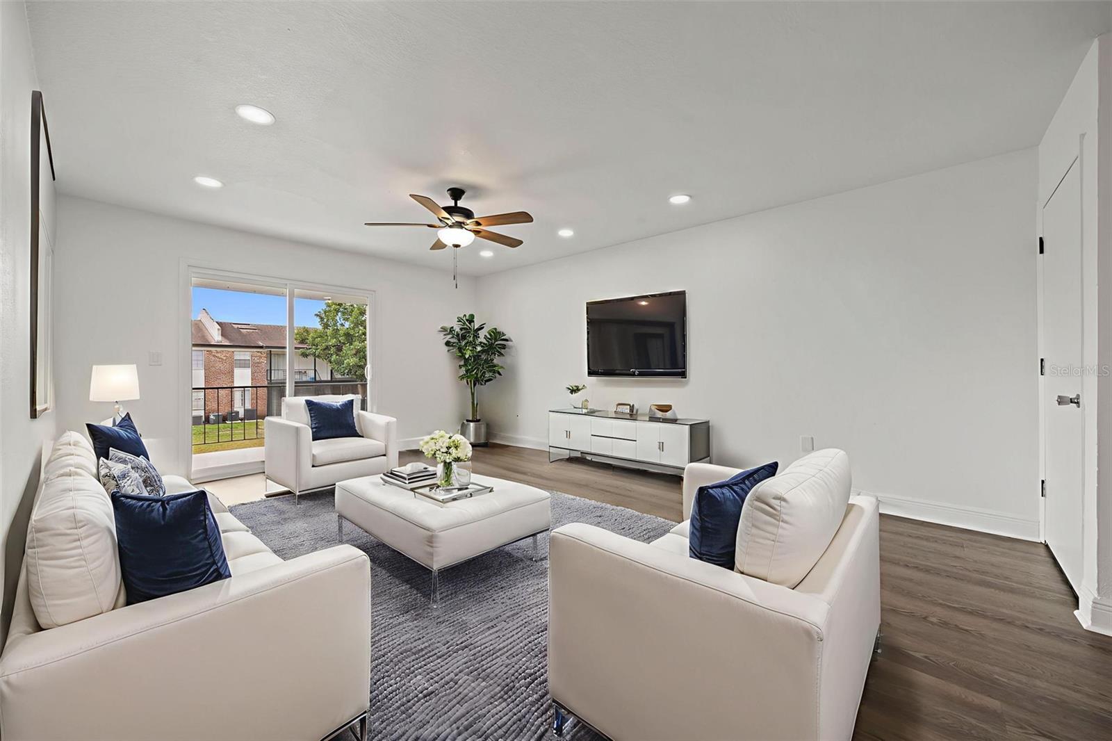 GROVE PARK CONDO - Residential