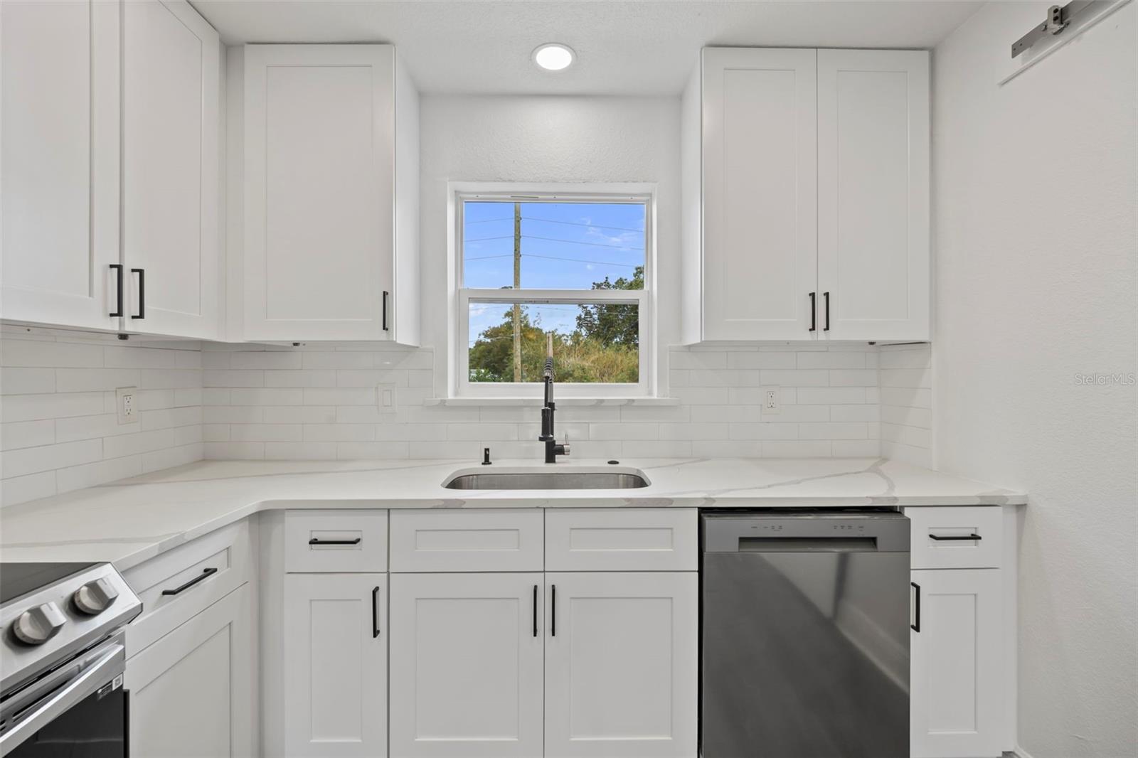 GROVE PARK CONDO - Residential