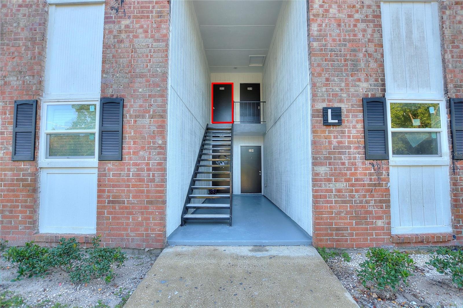 GROVE PARK CONDO - Residential