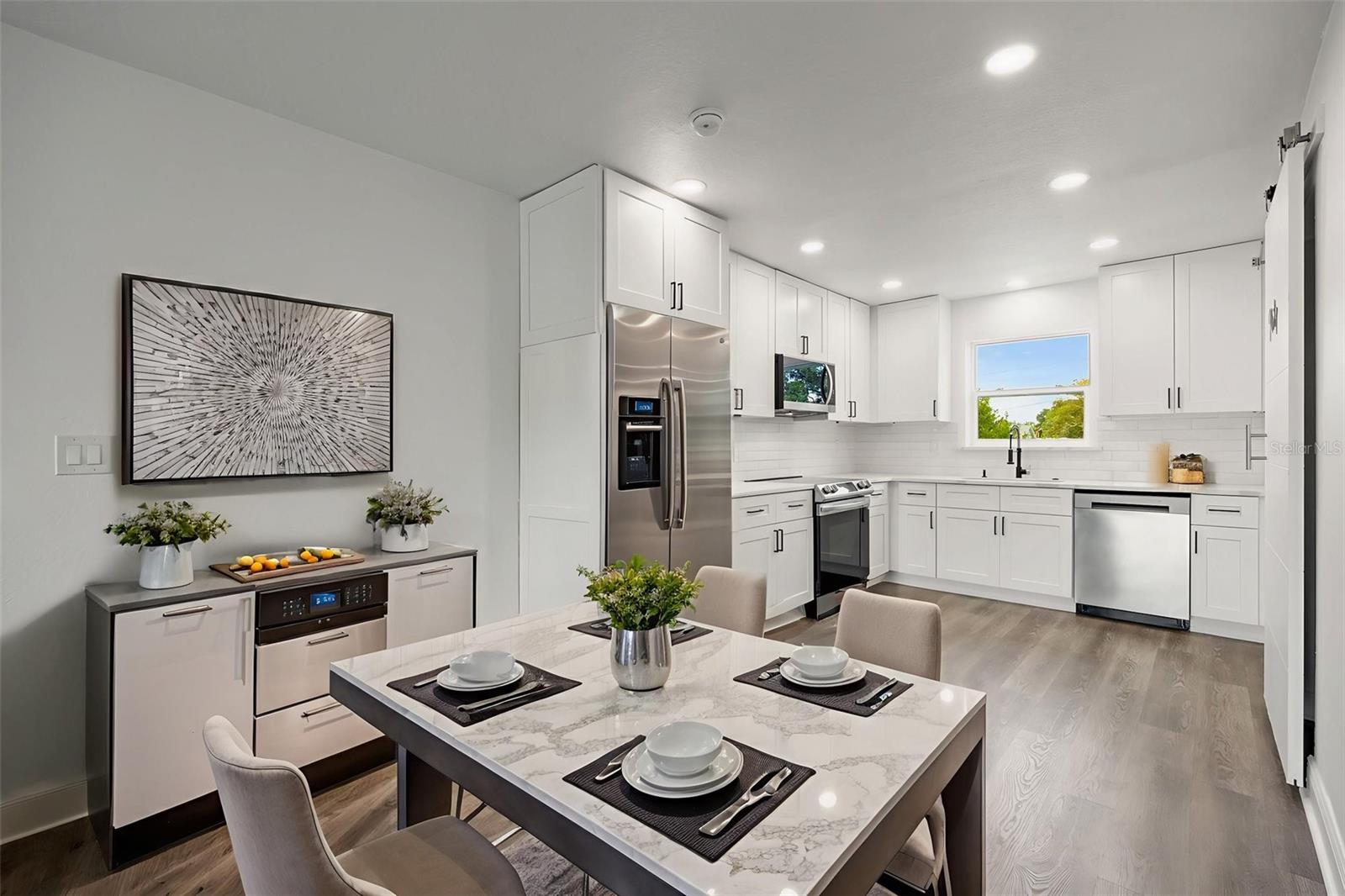 GROVE PARK CONDO - Residential