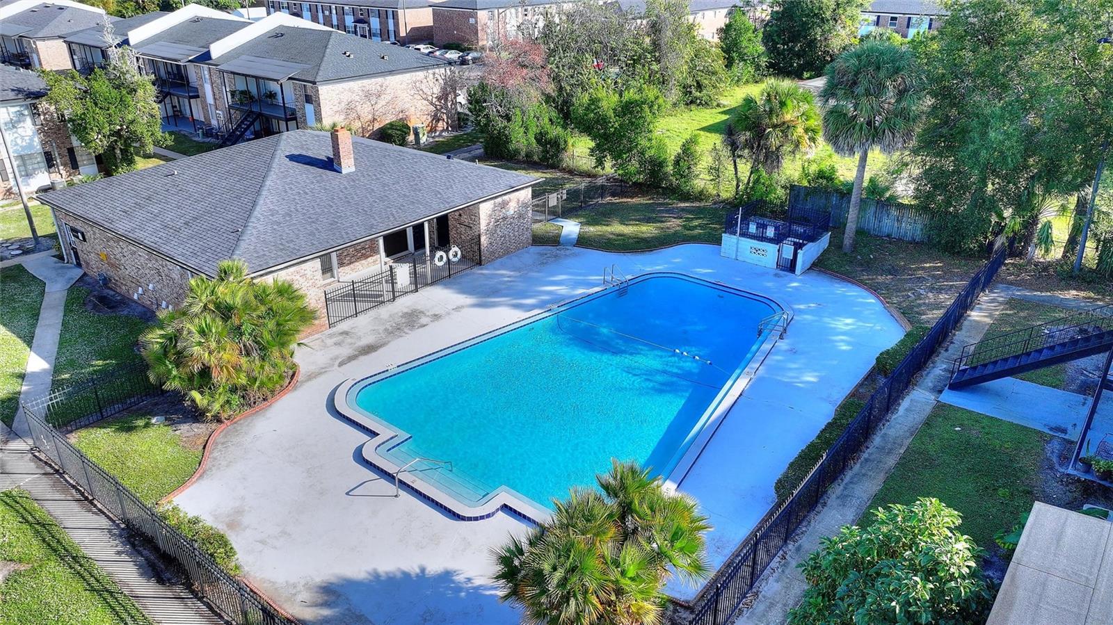 GROVE PARK CONDO - Residential