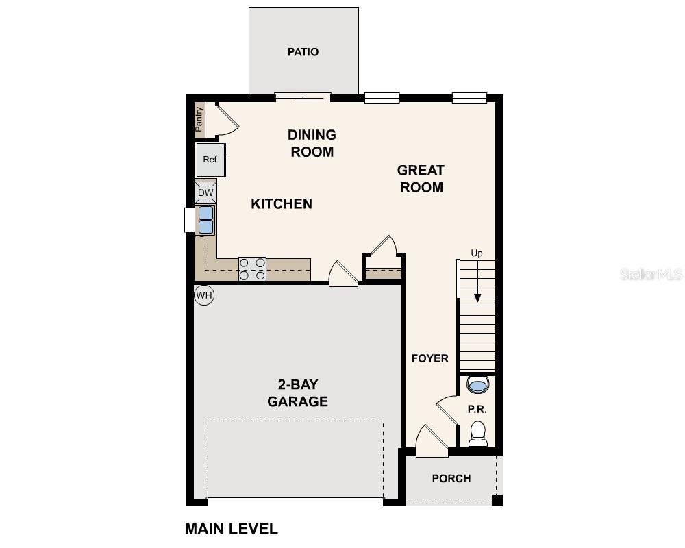 SUMTER VILLAS - Residential